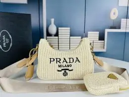 prada aaa qualite mini sac a main pour femme s_123037a